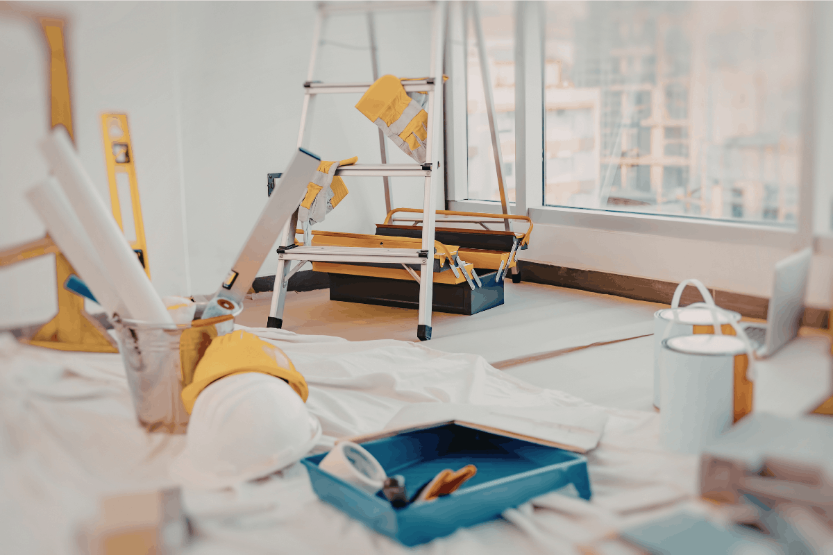 Home Renovation Service