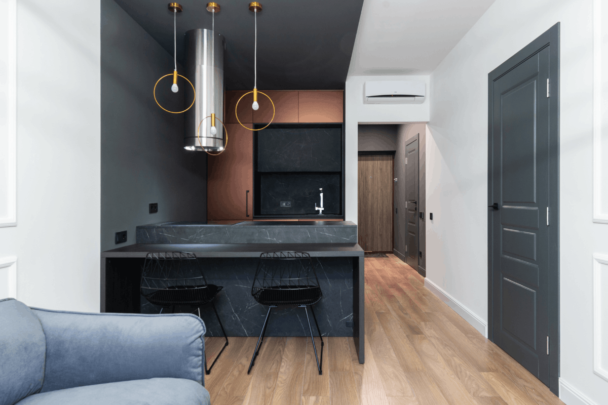 Home Renovation Service