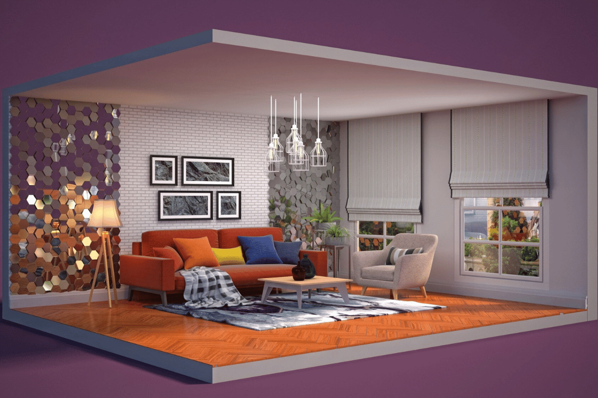 3D Design & Visualization