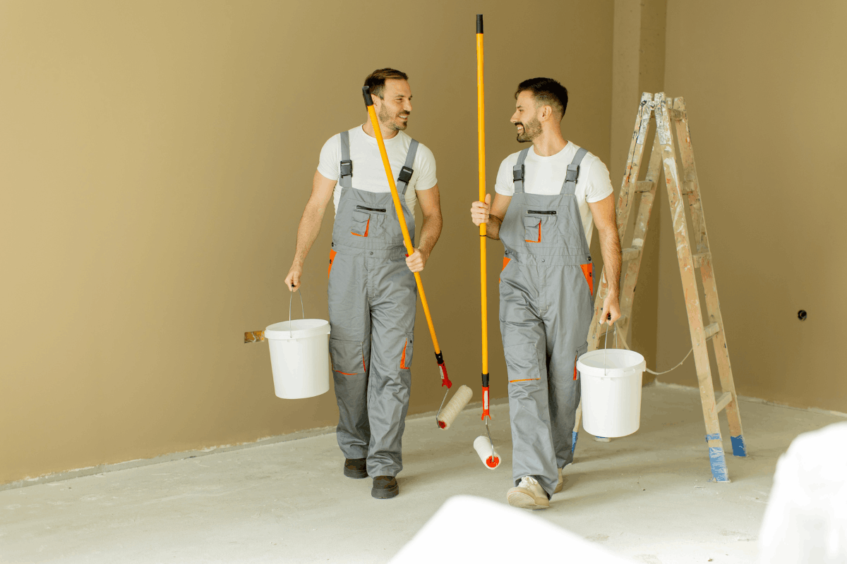Home Renovation Service