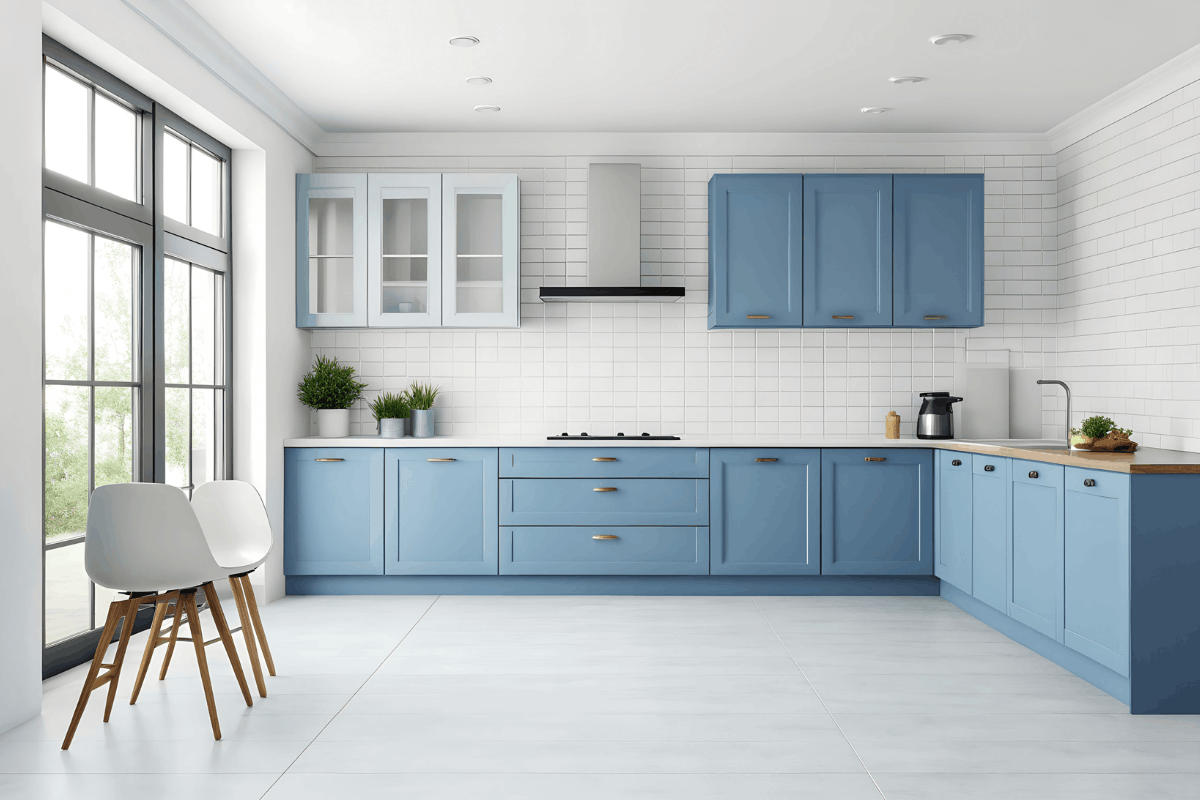 Modular Kitchen Design