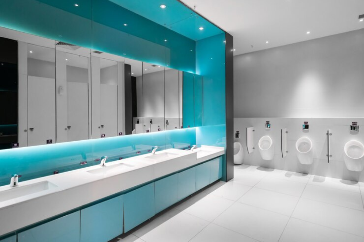 Bathroom Interior Design