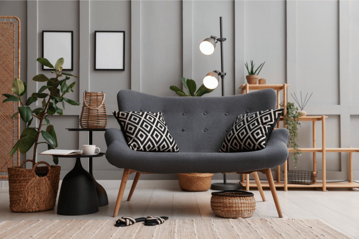 Custom Furniture & Joinery