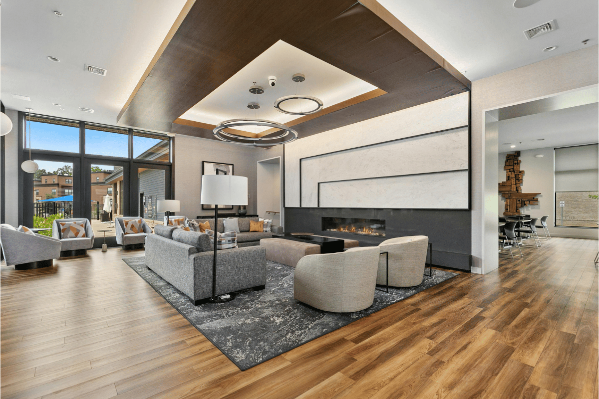 False Ceiling Design Services