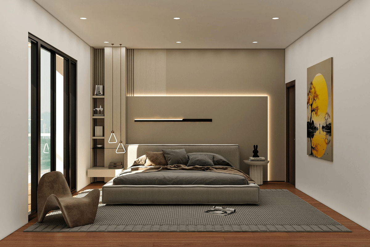 False Ceiling Design Services