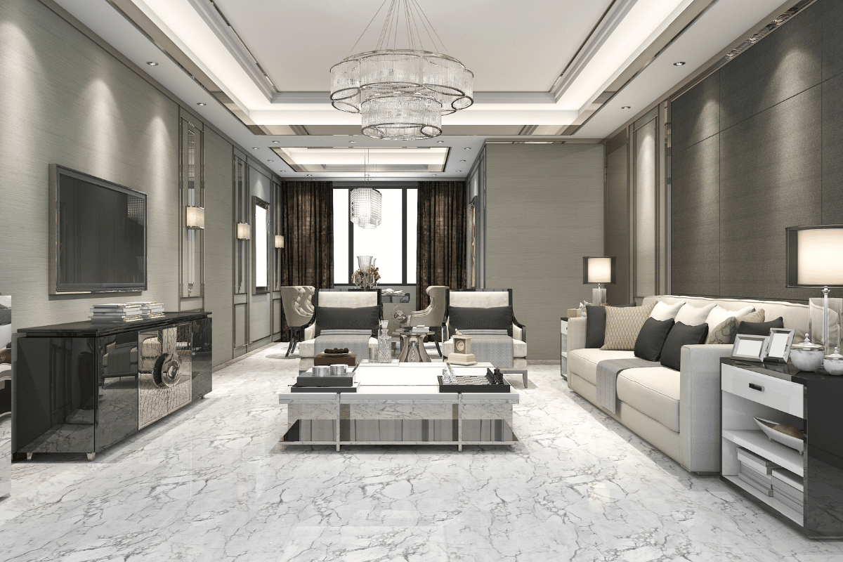 False Ceiling Design Services