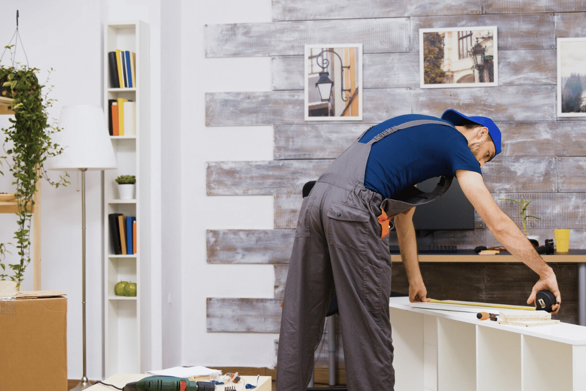 Fit-Out & Execution Services