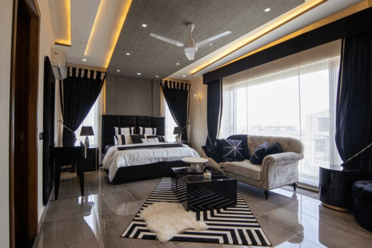 Hotel Interior & Exterior Design (1)