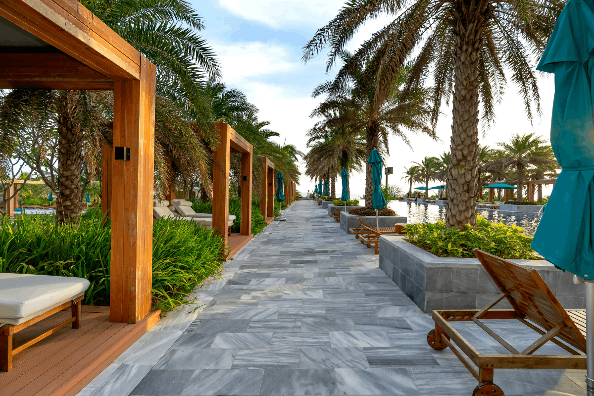 Hotel Interior & Exterior Design (3)