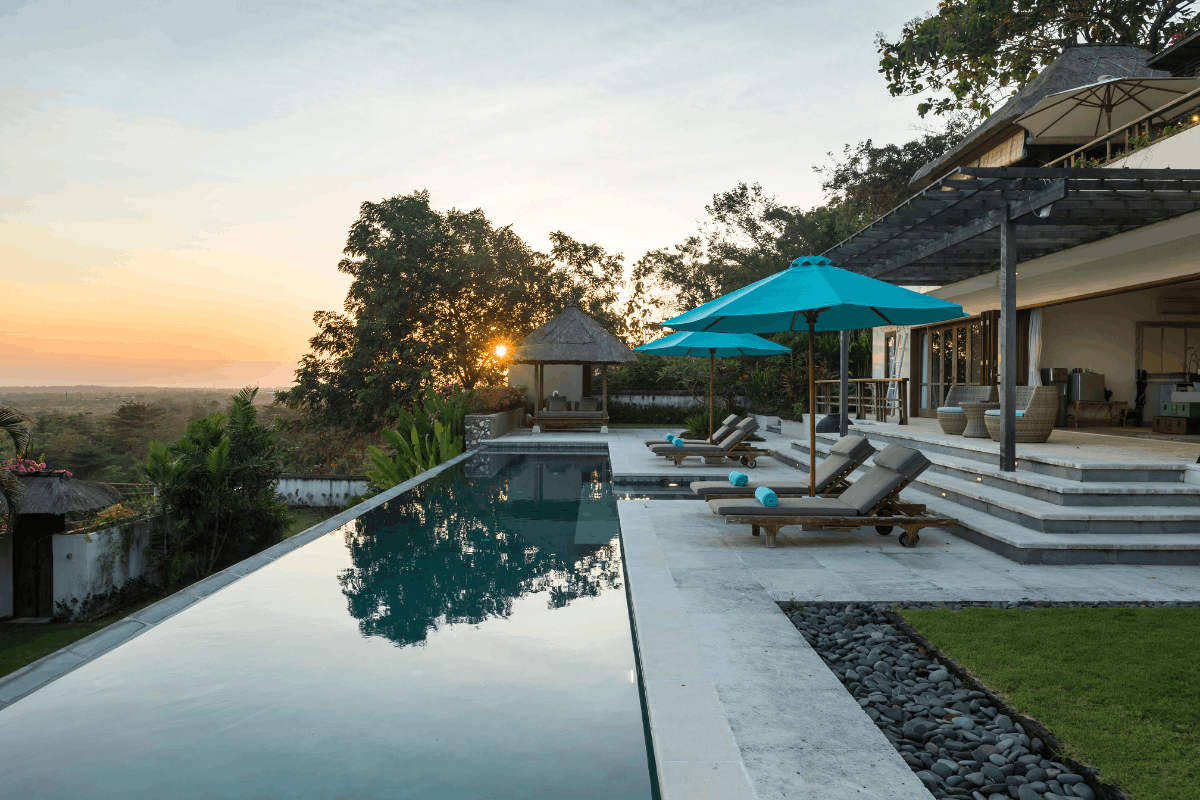 Hotel Interior & Exterior Design (4)