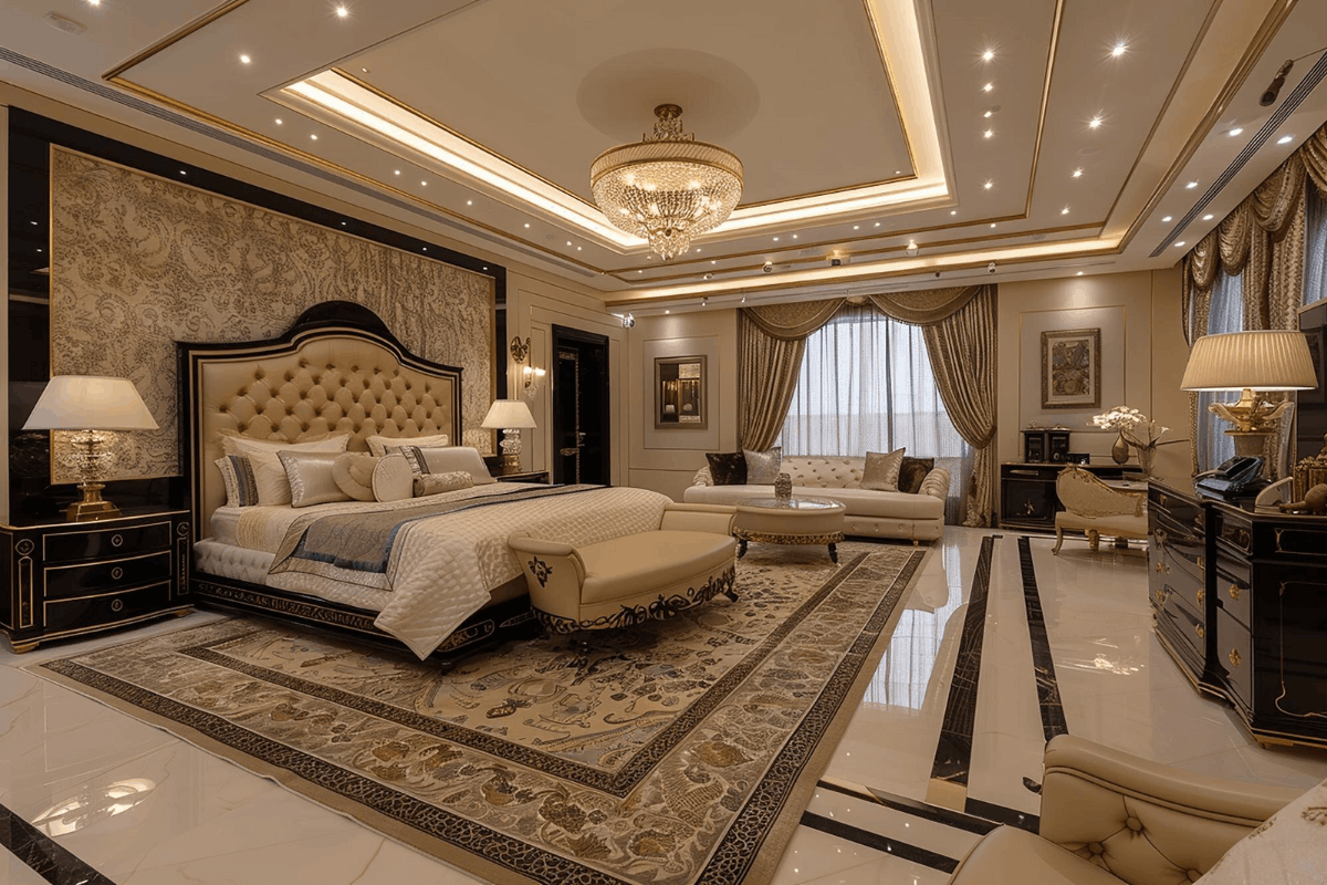 Hotel Interior & Exterior Design (5)