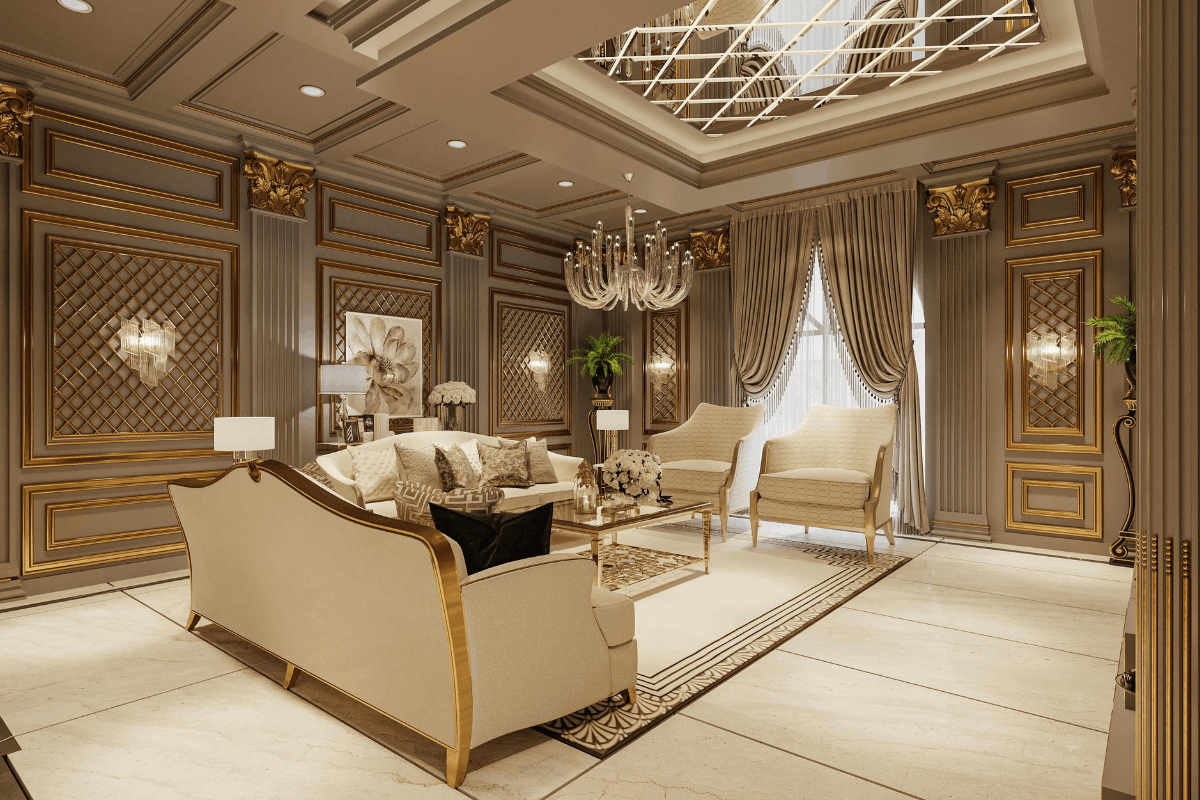 Hotel Interior & Exterior Design (6)