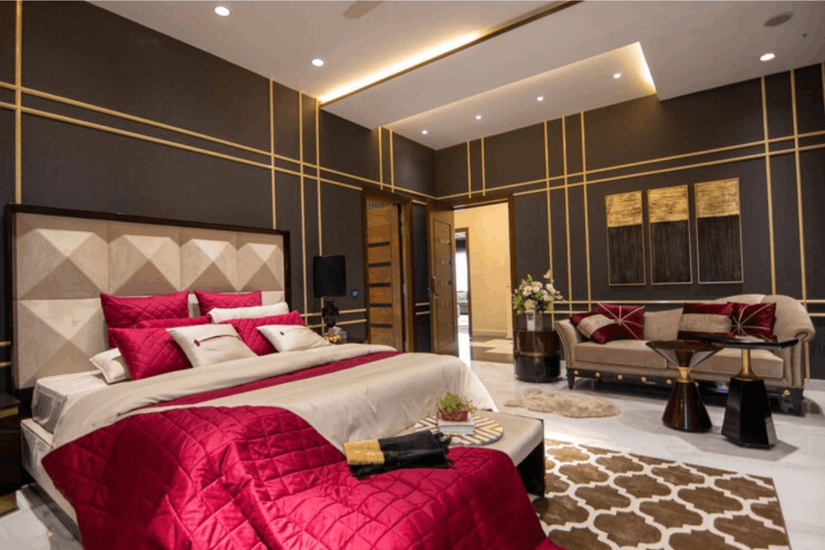 Hotel Interior & Exterior Design (7)