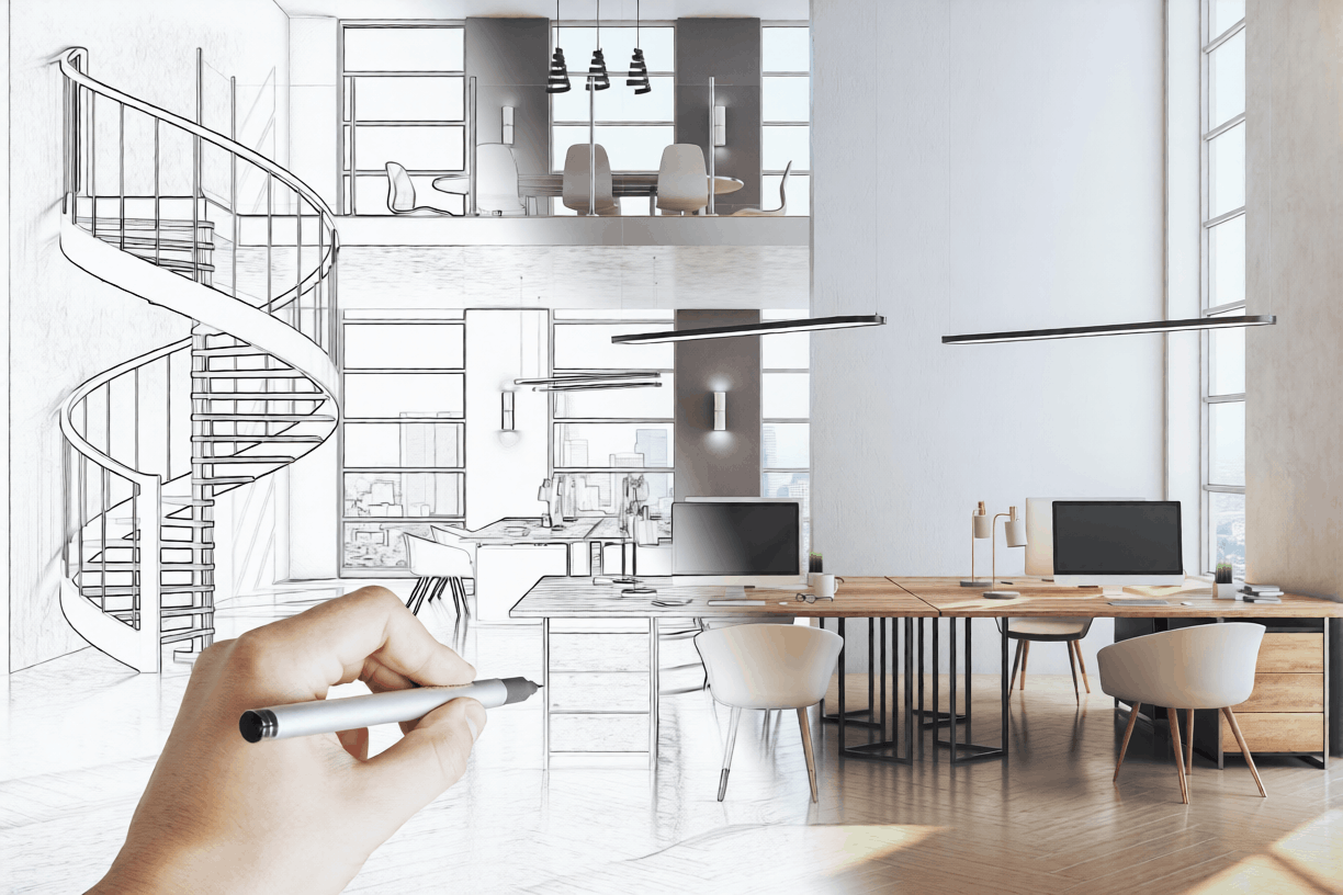 Interior Design Challenges in High-Occupancy Spaces & How Professionals Solve Them