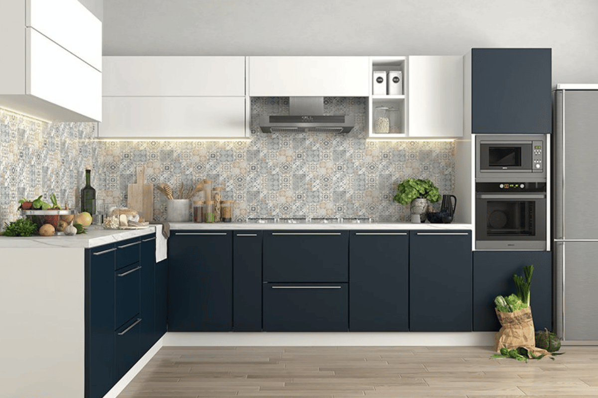 Modular Kitchen Design