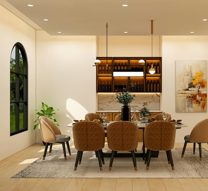 Residential Interiors