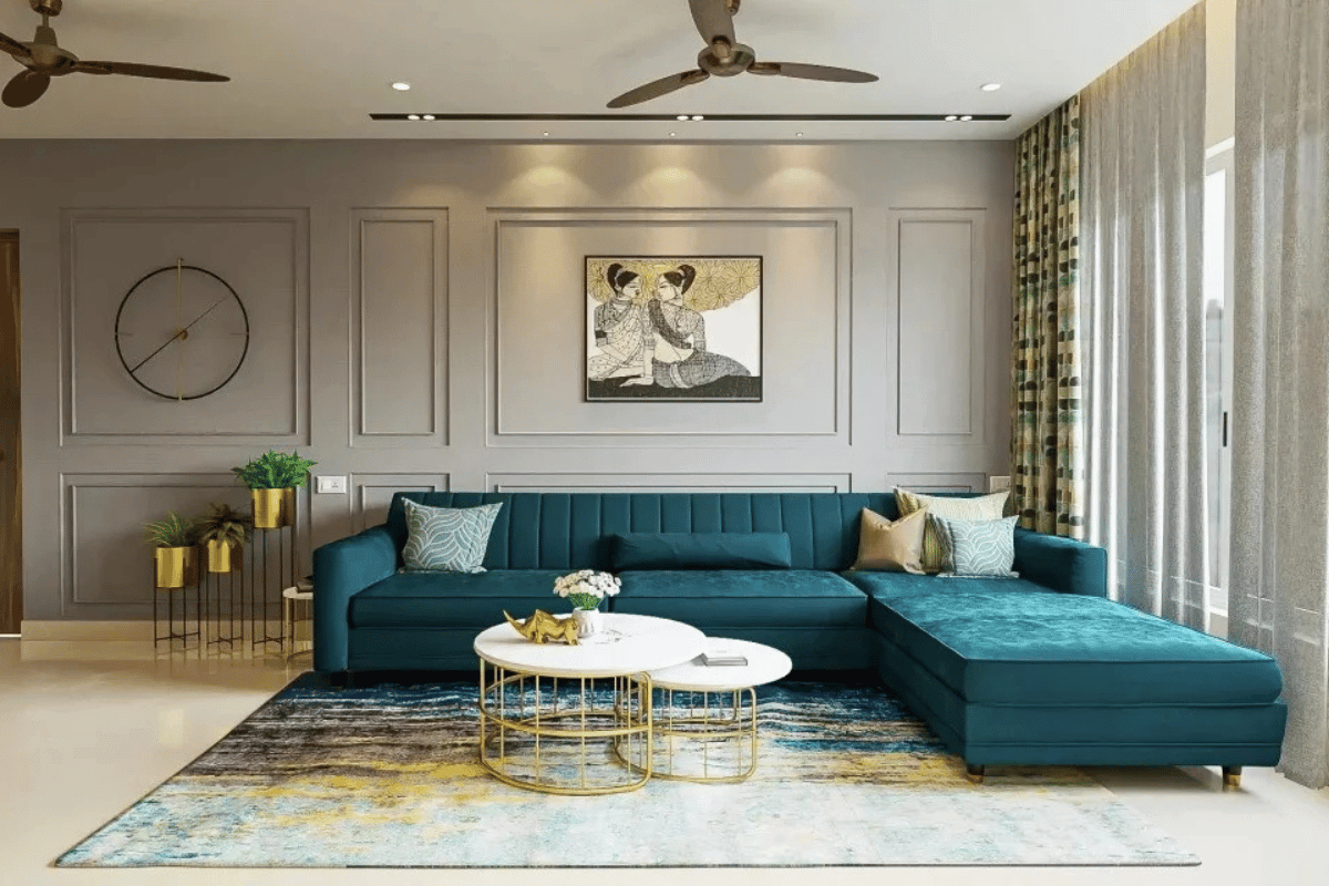 Turnkey Interior Solutions