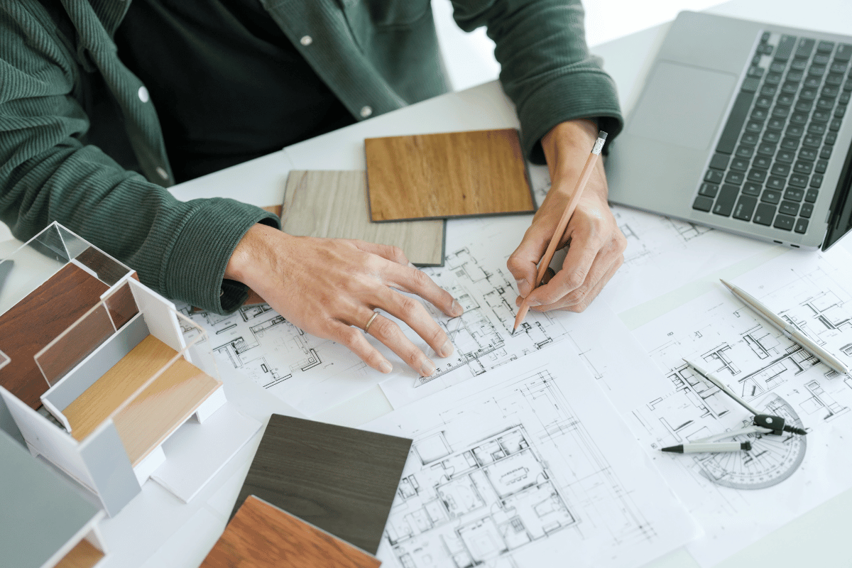 Project Management & Coordination