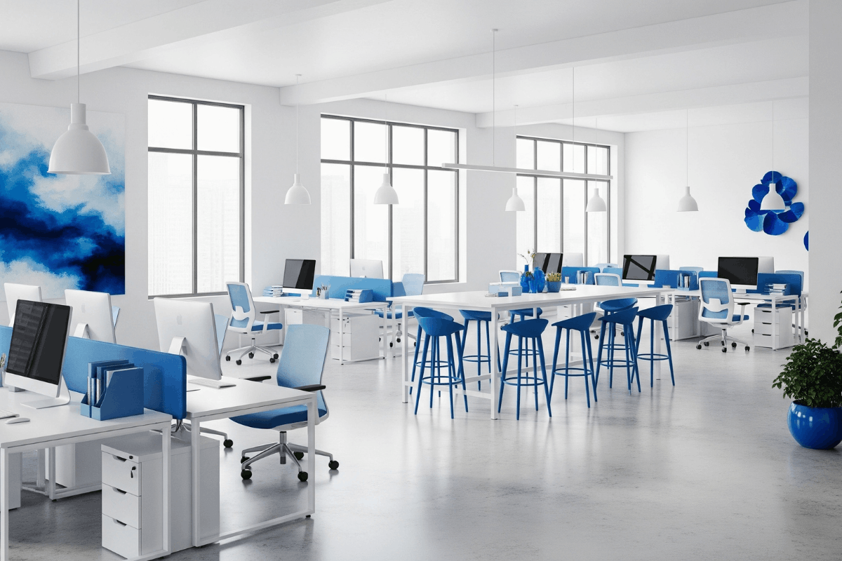 Office Interior Design