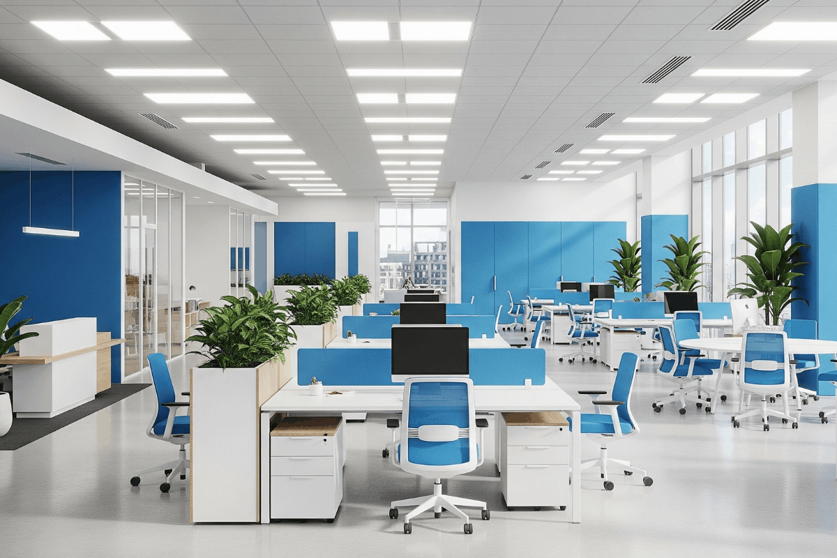 Office Interior Design