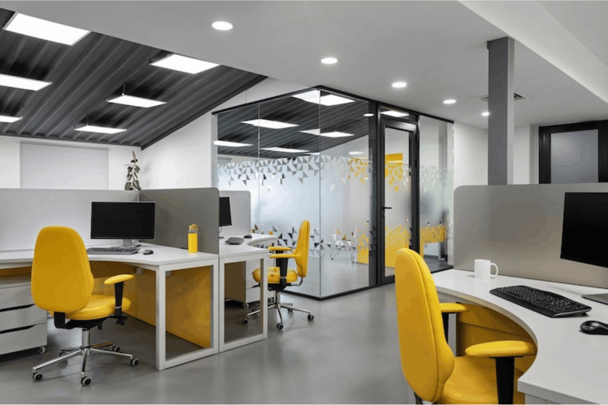 Office Interior Design