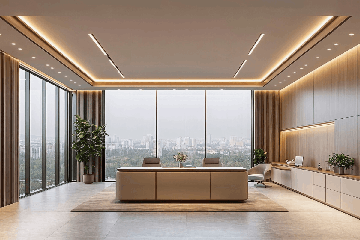 Office Interior Design