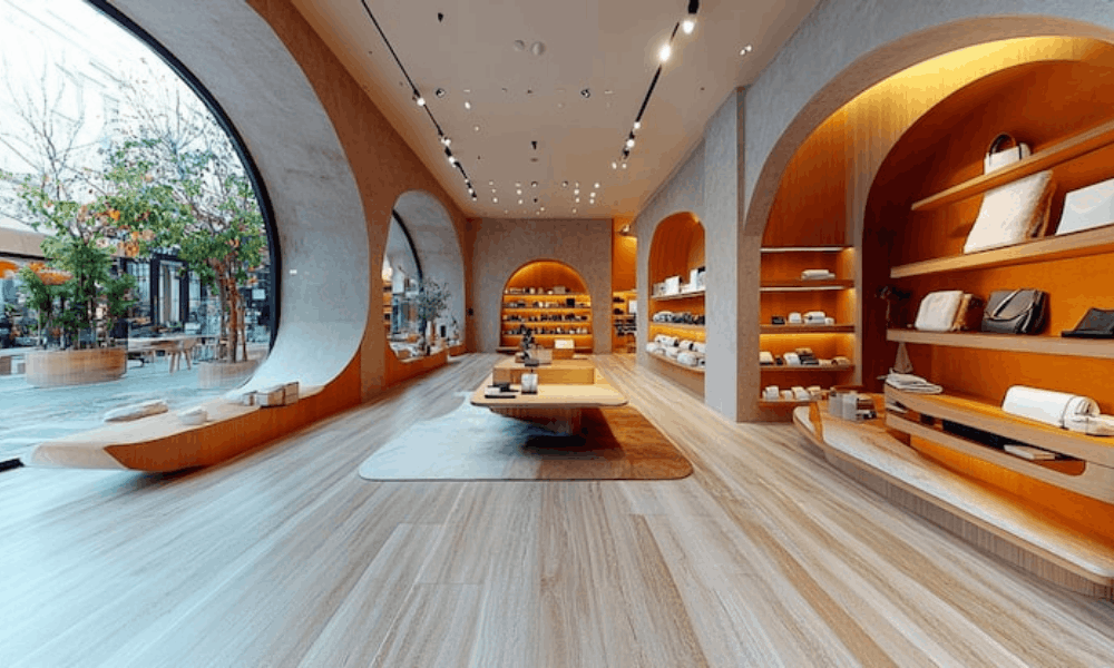 3D Design & Visualization