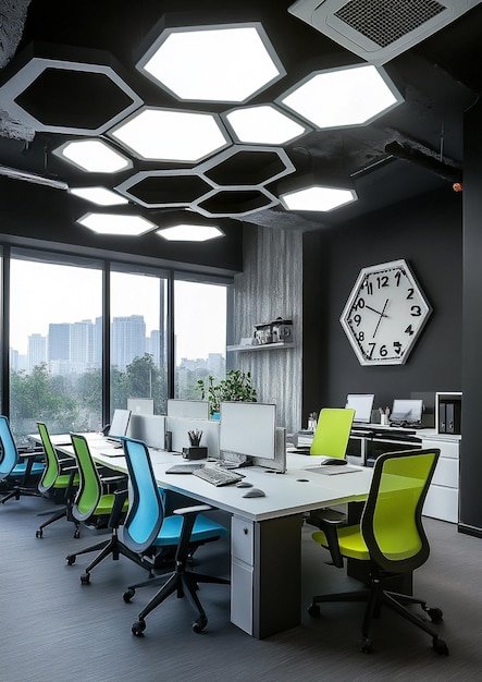 3D Design Visualization 2