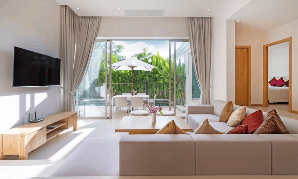 3D Design & Visualization