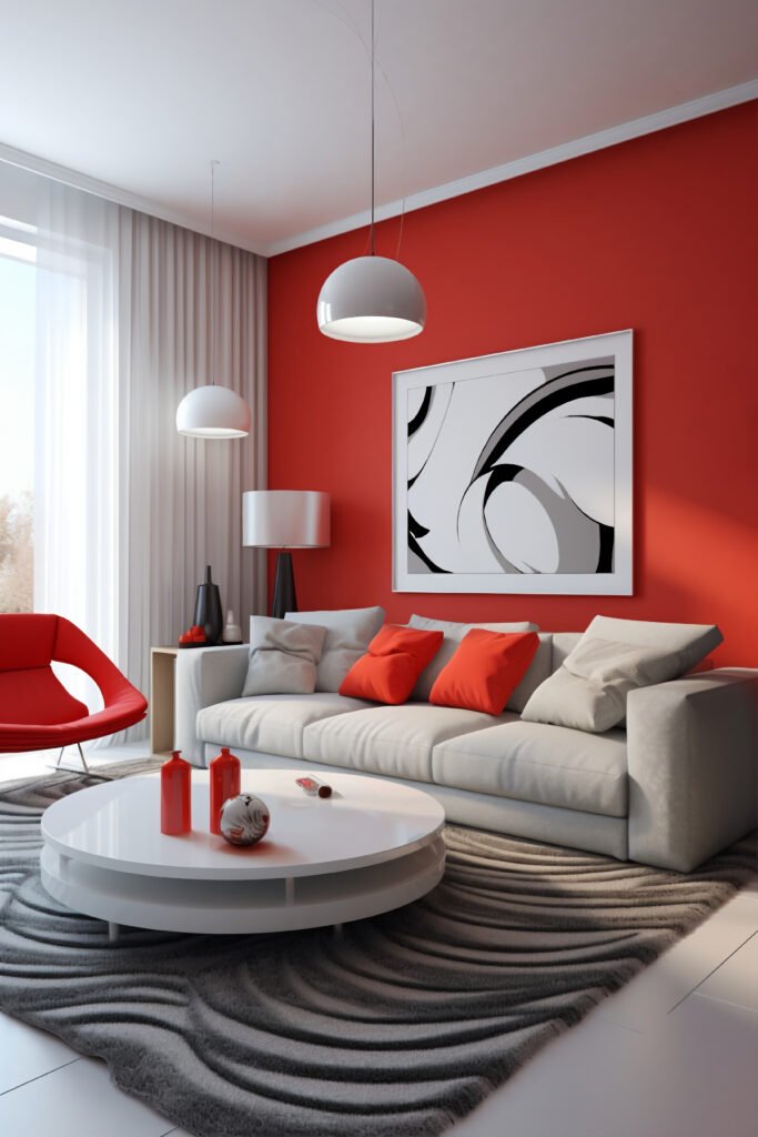 Apartment Interior and Renovation