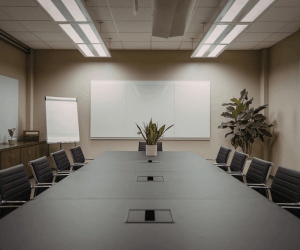 Conference Room Design