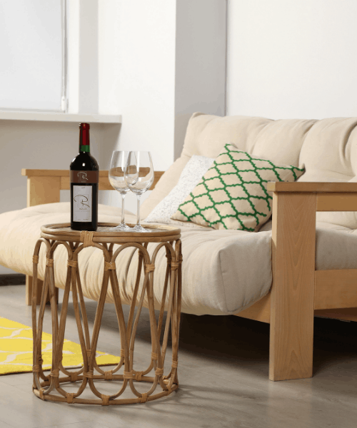 Custom Furniture Display Units 1 1