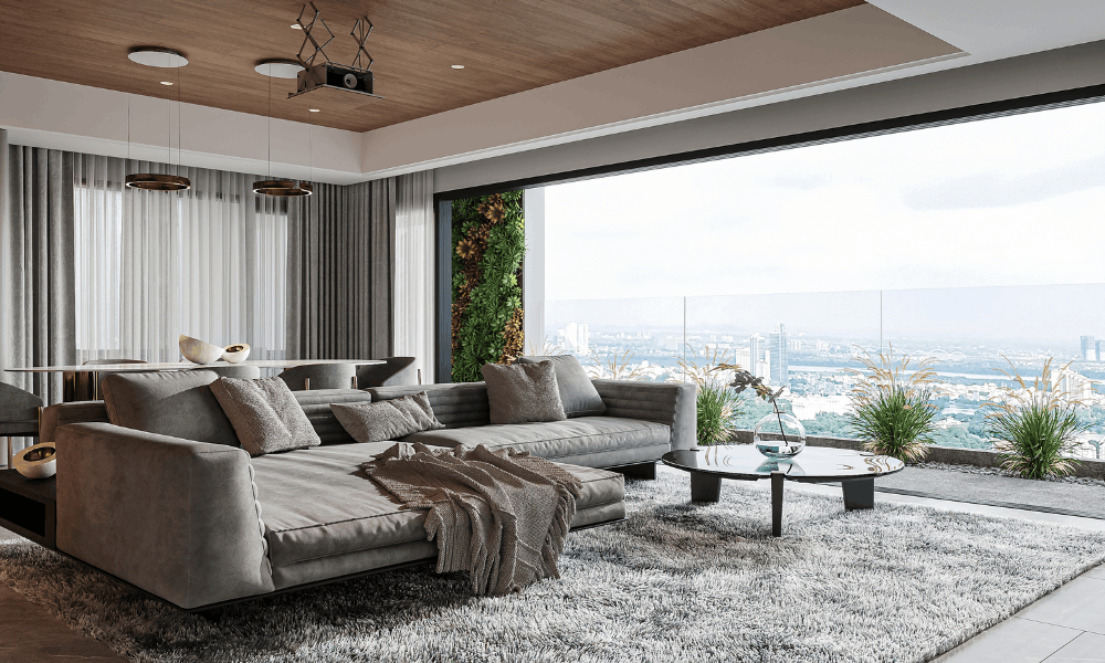 Custom Furniture & Joinery (1)