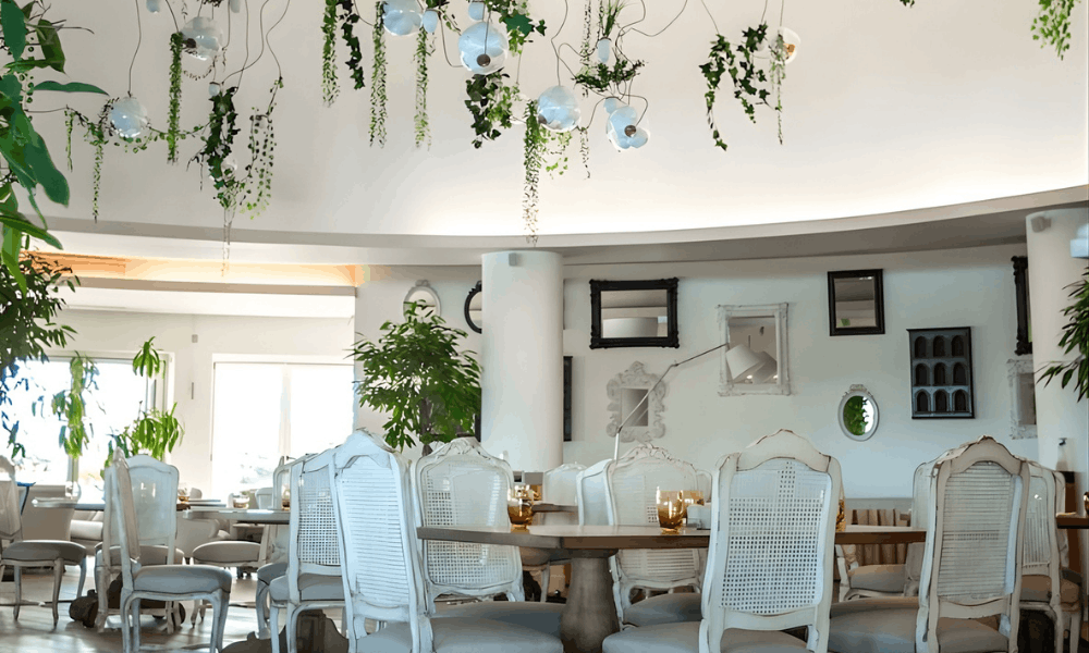 Custom Furniture & Joinery