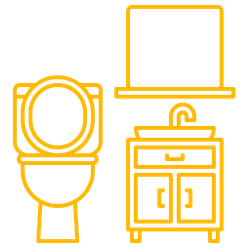 Customized Bathroom Solutions