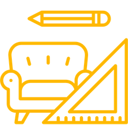 Customized Interior Design Solutions