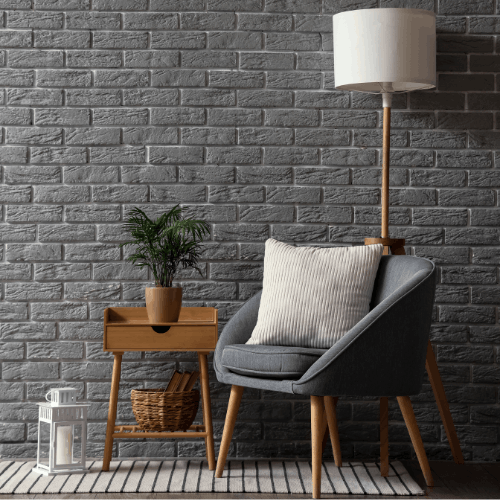 Decorative Wall Finishing