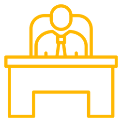 End to End Office Fit Out