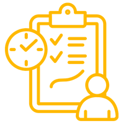 End to End Project Management