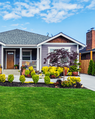 Exterior Design Services 1