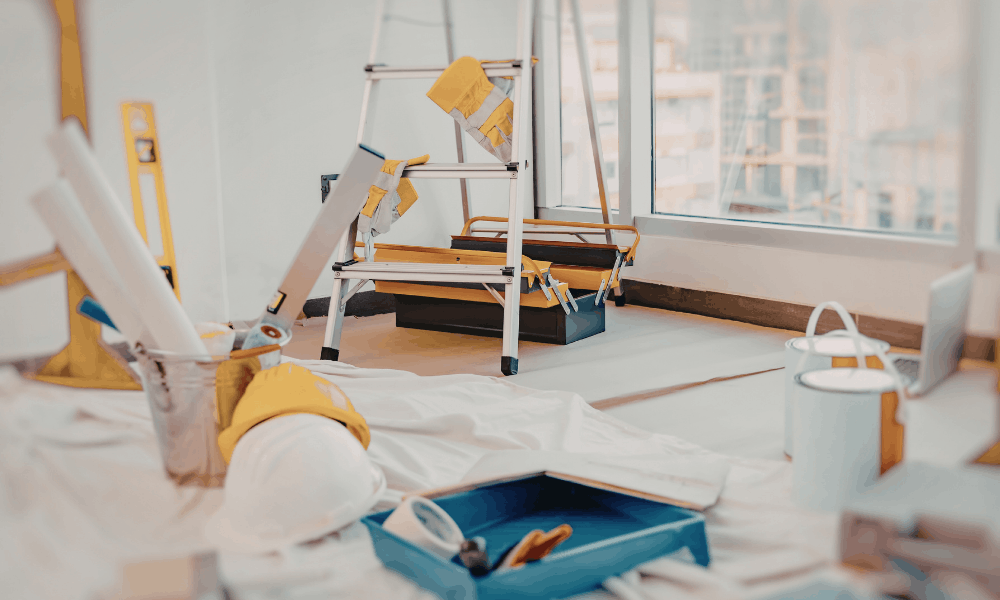 Hospitality Renovation Remodeling