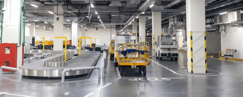 Industrial Facility 6 1