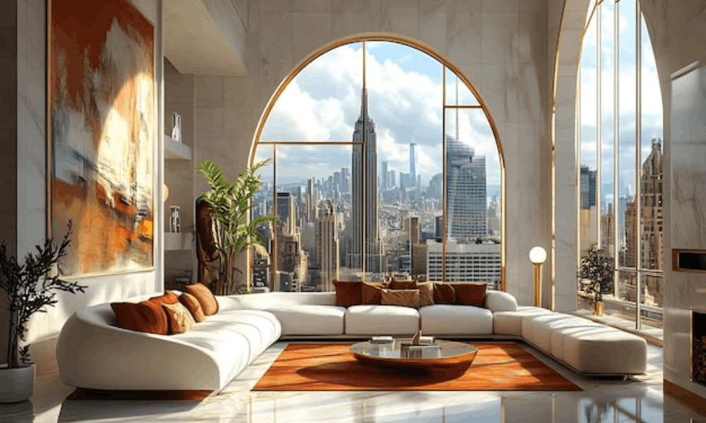 Interior Design & Space Planning (2)