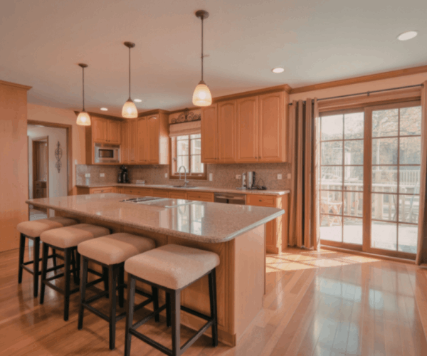 Island Kitchen Solutions