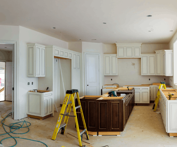 Kitchen Renovation