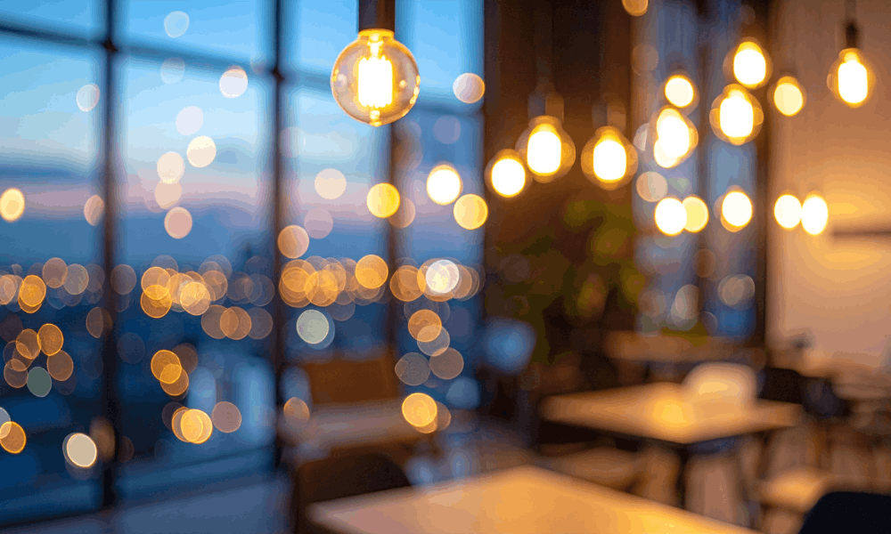 Lighting & Ceiling Design_