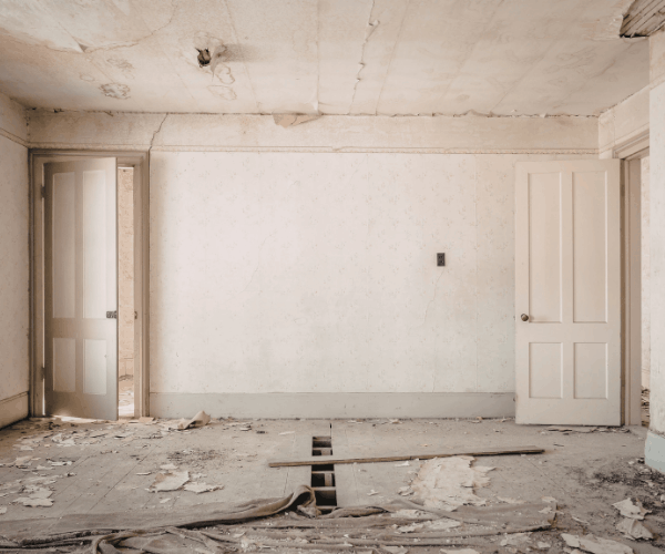 Living Bedroom Interior Remodeling