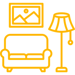 Modern Design Functional Interiors