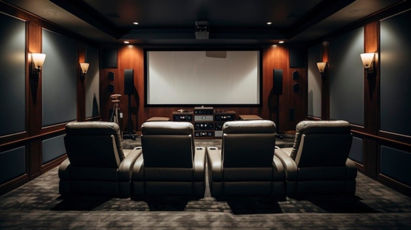 Modular Cinema Spaces (1)