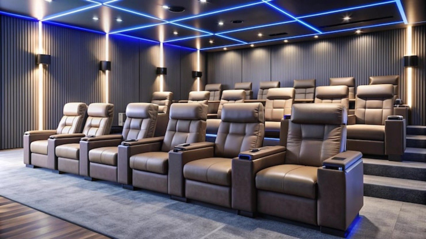 Modular Cinema Spaces (3)